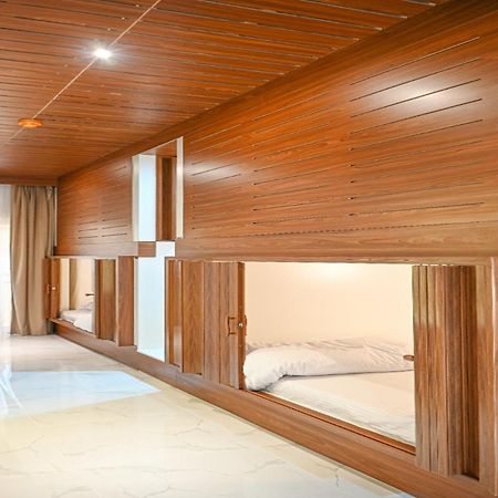 Yoi Pod Hostel - Deira Dubaj Zewnętrze zdjęcie