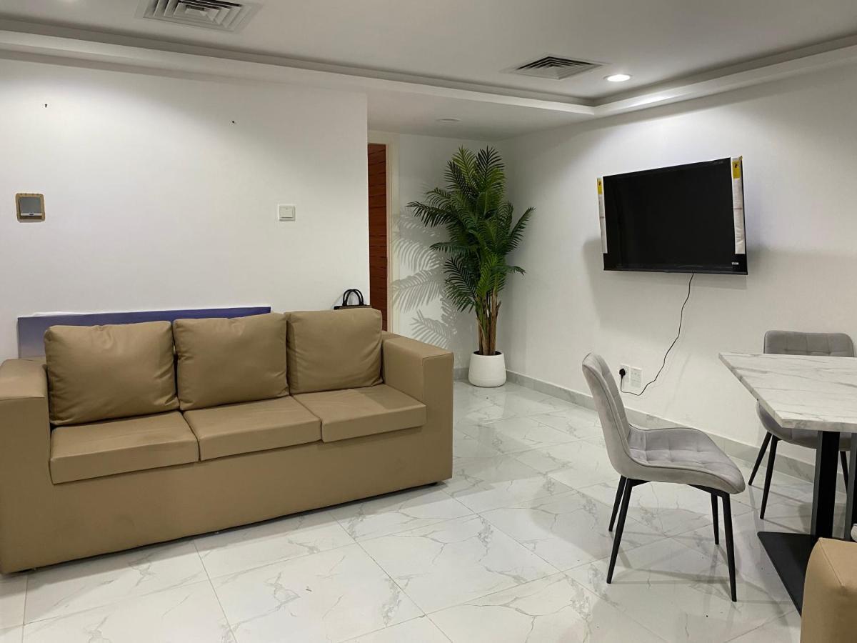 Yoi Pod Hostel - Deira Dubaj Zewnętrze zdjęcie