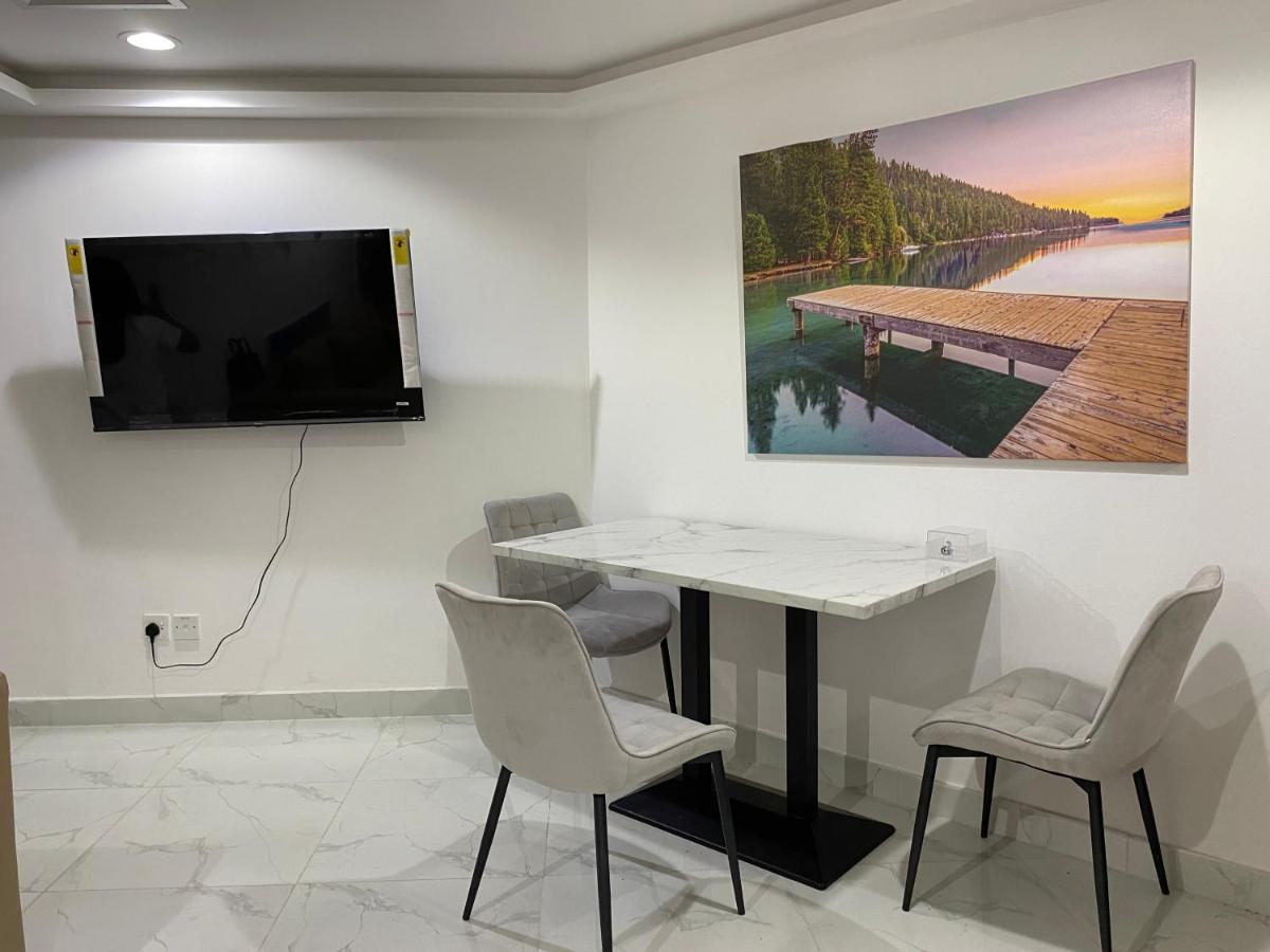 Yoi Pod Hostel - Deira Dubaj Zewnętrze zdjęcie