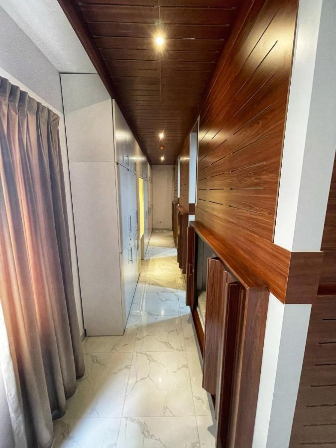 Yoi Pod Hostel - Deira Dubaj Zewnętrze zdjęcie