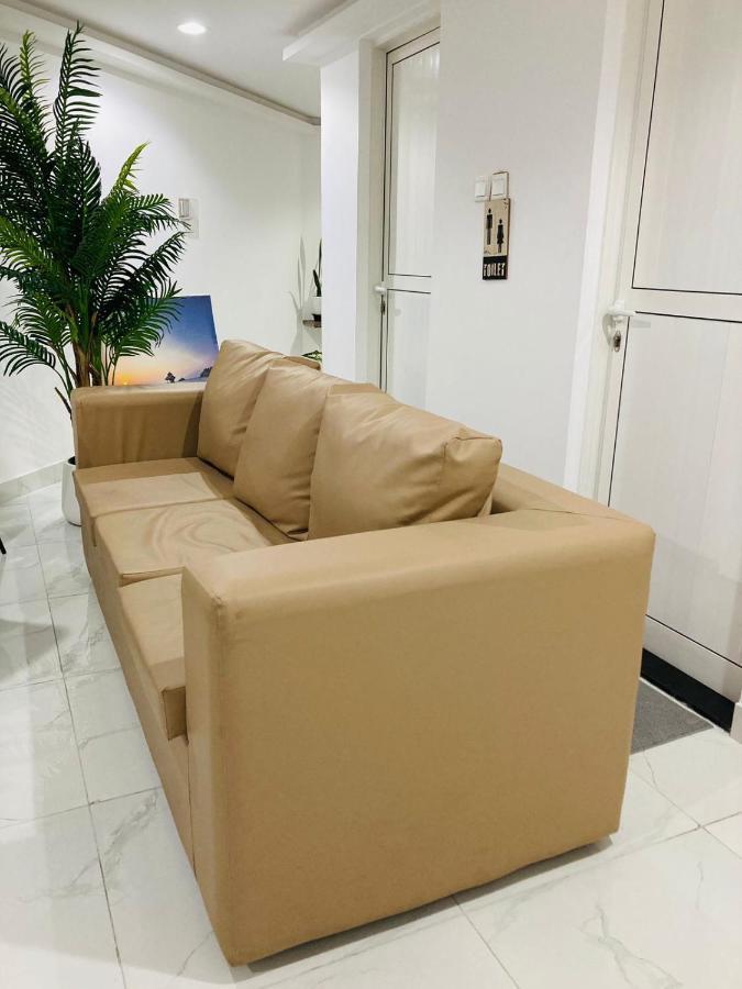 Yoi Pod Hostel - Deira Dubaj Zewnętrze zdjęcie