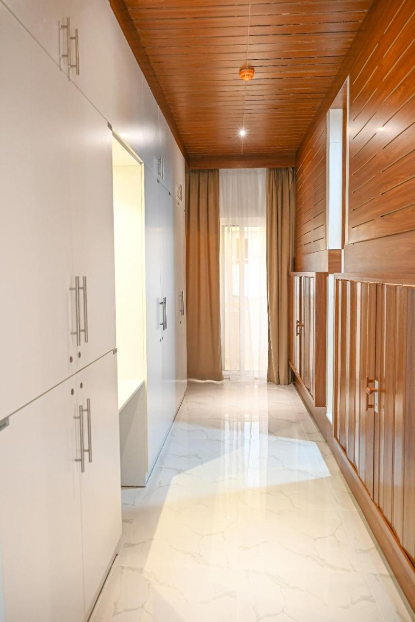 Yoi Pod Hostel - Deira Dubaj Zewnętrze zdjęcie