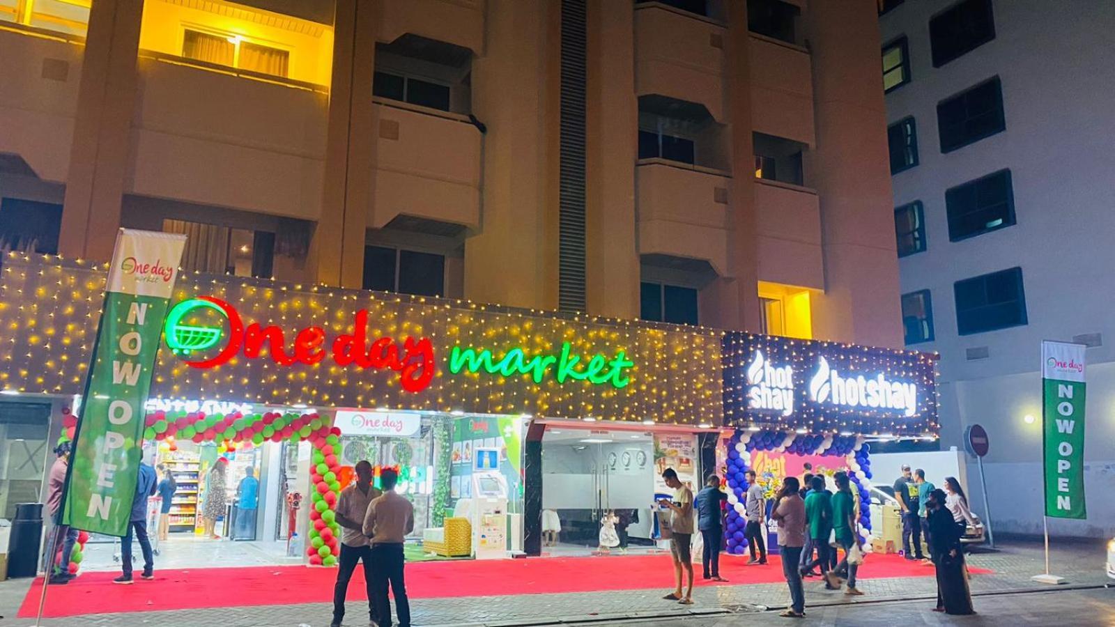 Yoi Pod Hostel - Deira Dubaj Zewnętrze zdjęcie