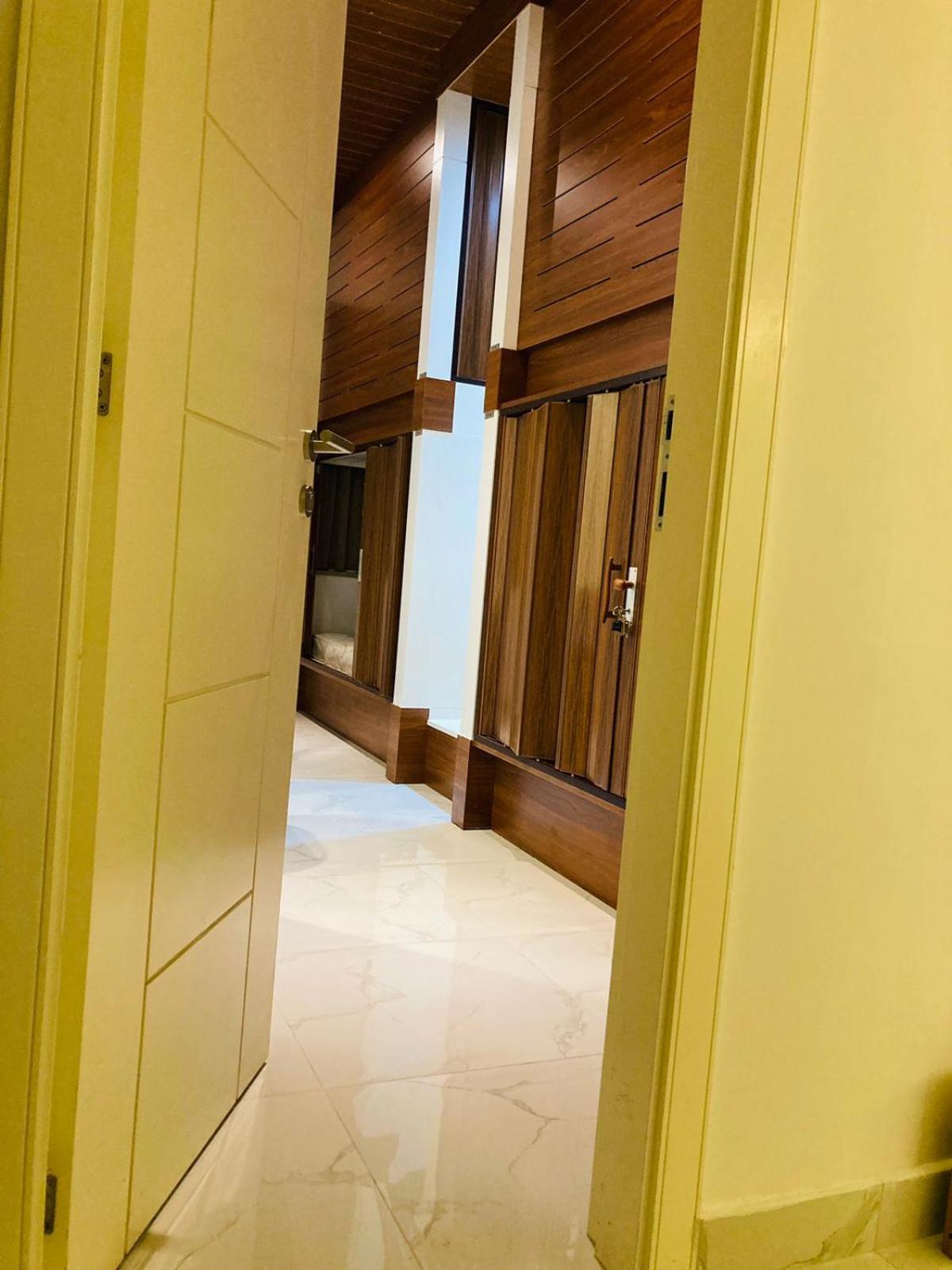 Yoi Pod Hostel - Deira Dubaj Zewnętrze zdjęcie