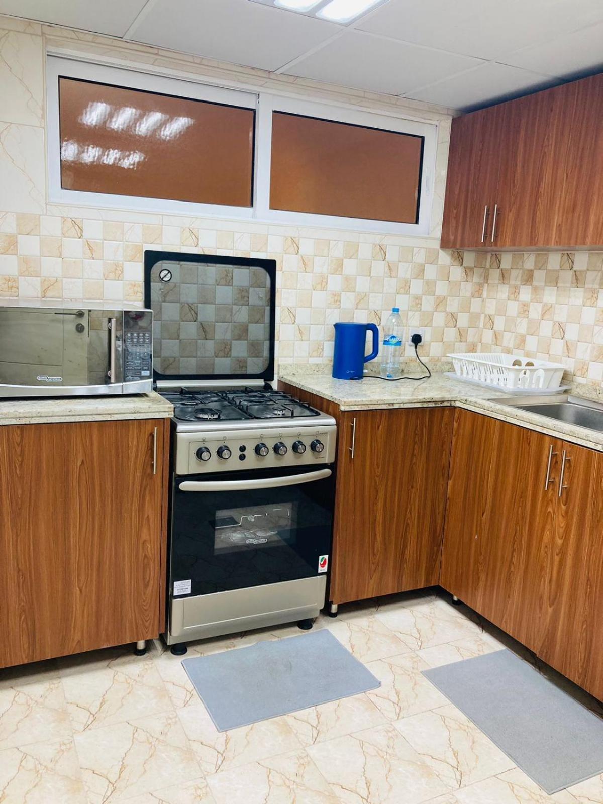 Yoi Pod Hostel - Deira Dubaj Zewnętrze zdjęcie