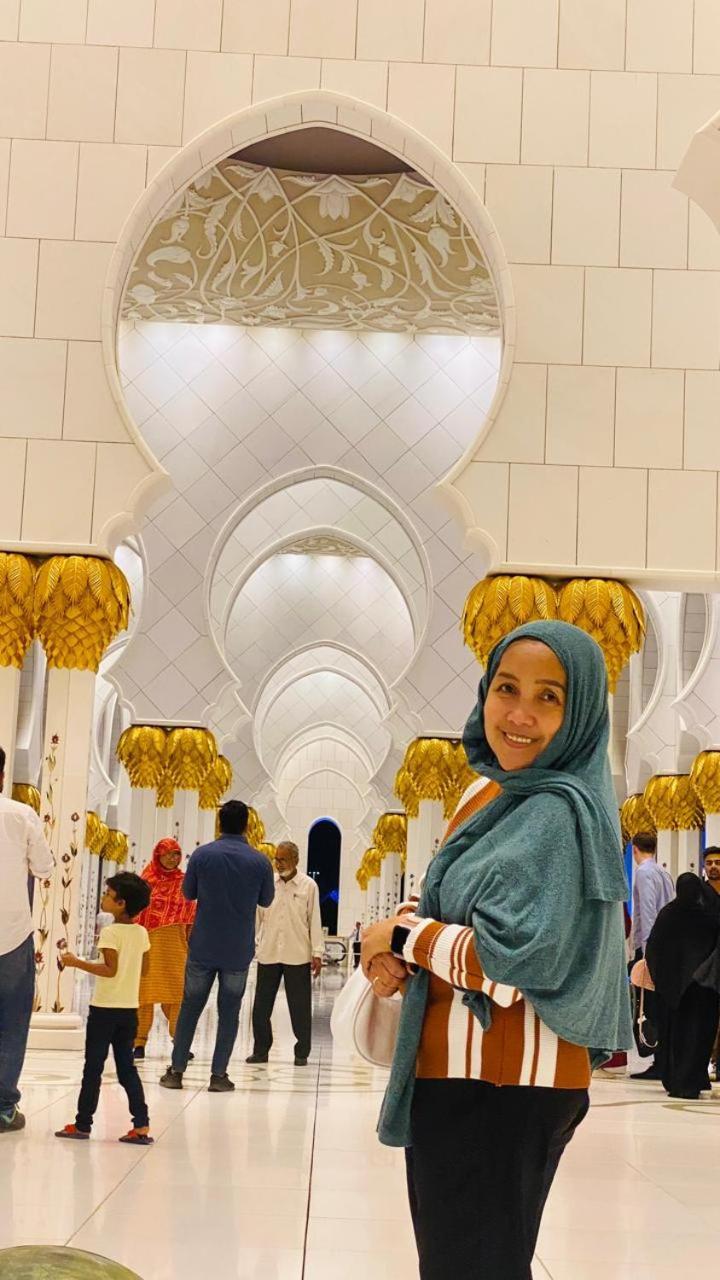 Yoi Pod Hostel - Deira Dubaj Zewnętrze zdjęcie