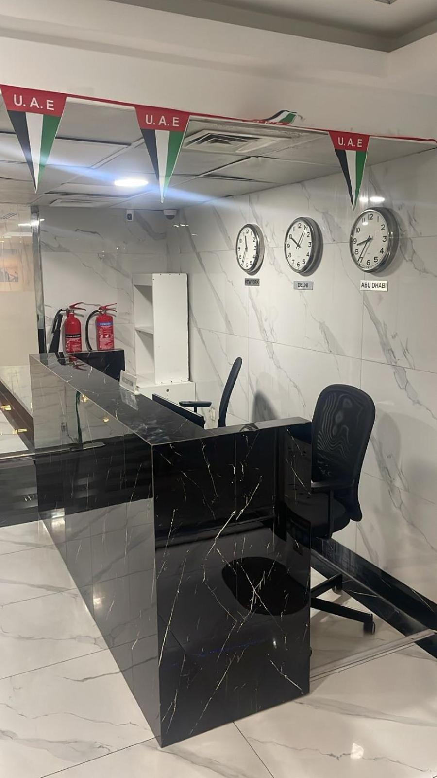 Yoi Pod Hostel - Deira Dubaj Zewnętrze zdjęcie